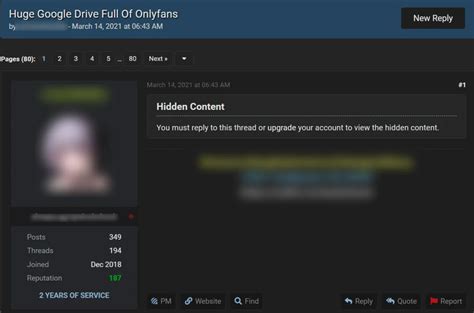 OnlyFans Leak: Intime Fotos im Netz aufgetaucht – auch ...